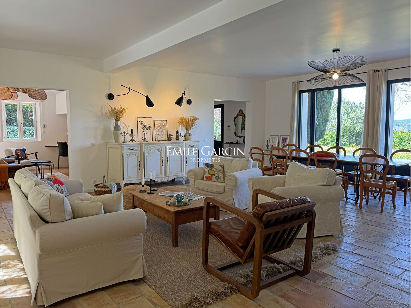 Maison à vendre, 240m², Ménerbes