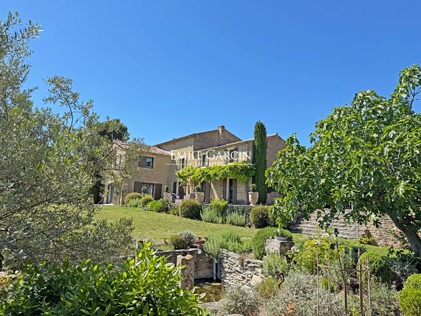 Maison à vendre, 300m², Gordes