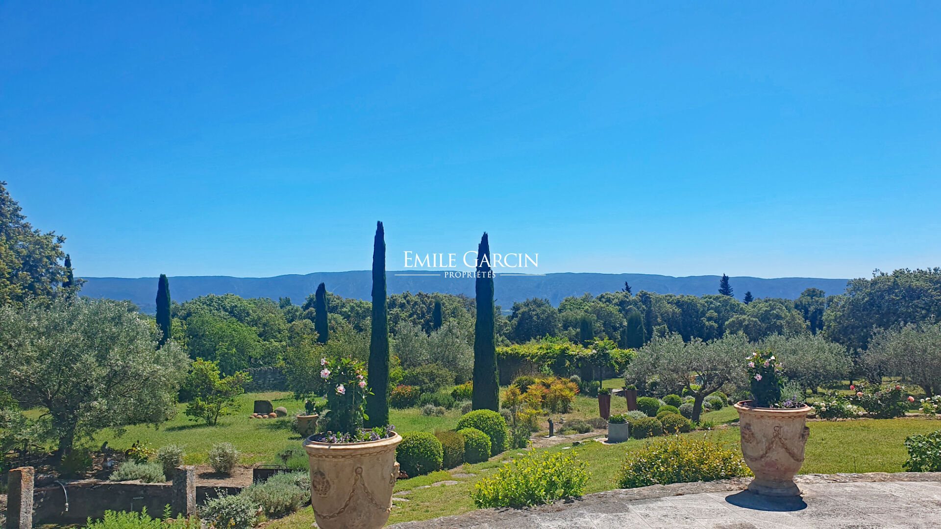 Maison à vendre, 300m², Gordes