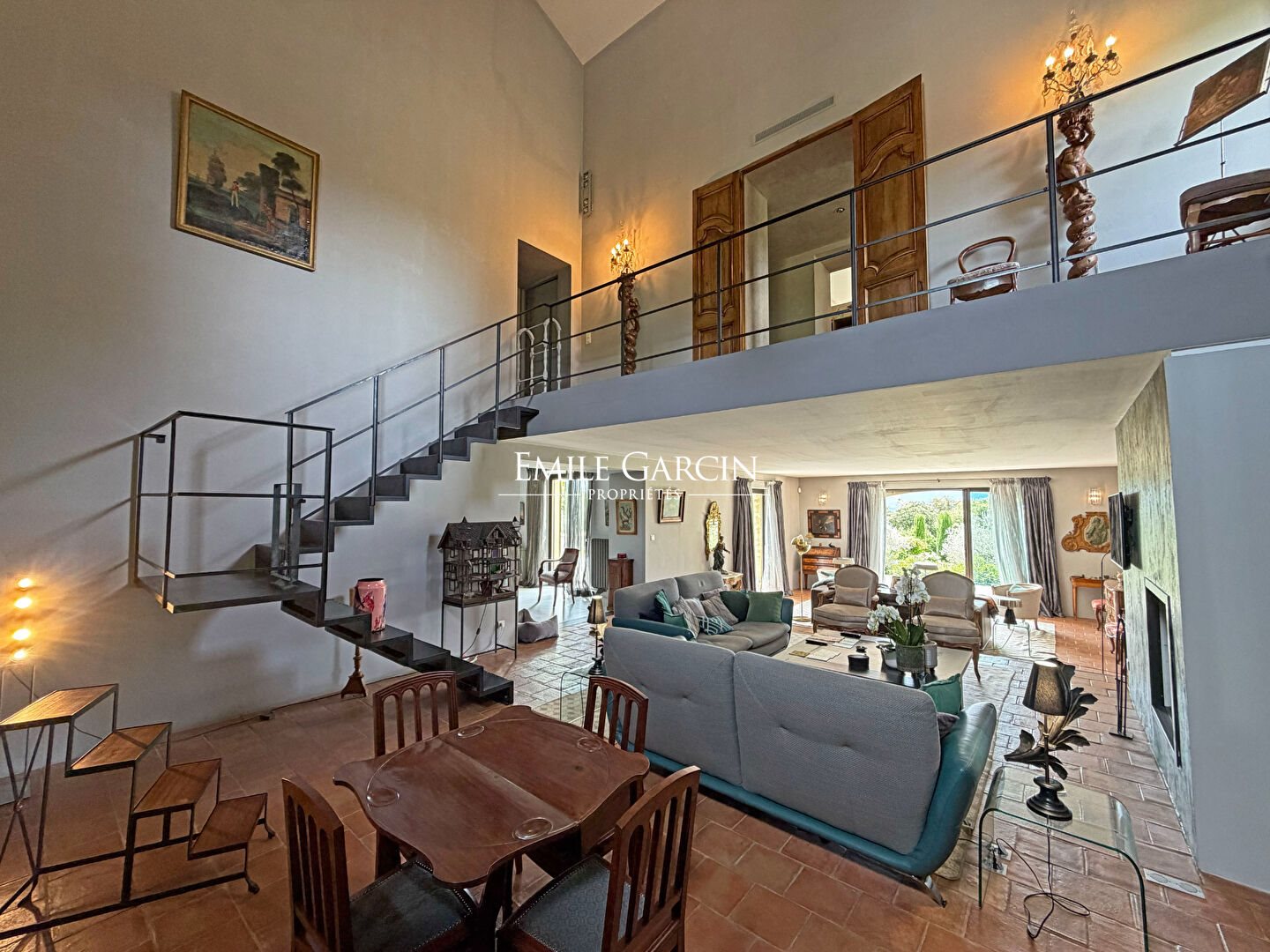 Maison à vendre, 300m², Gordes