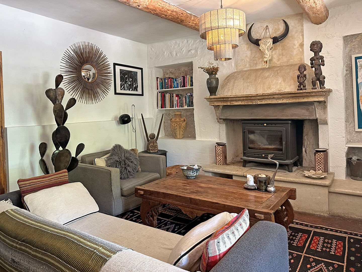 Maison à vendre, 80m², Viens