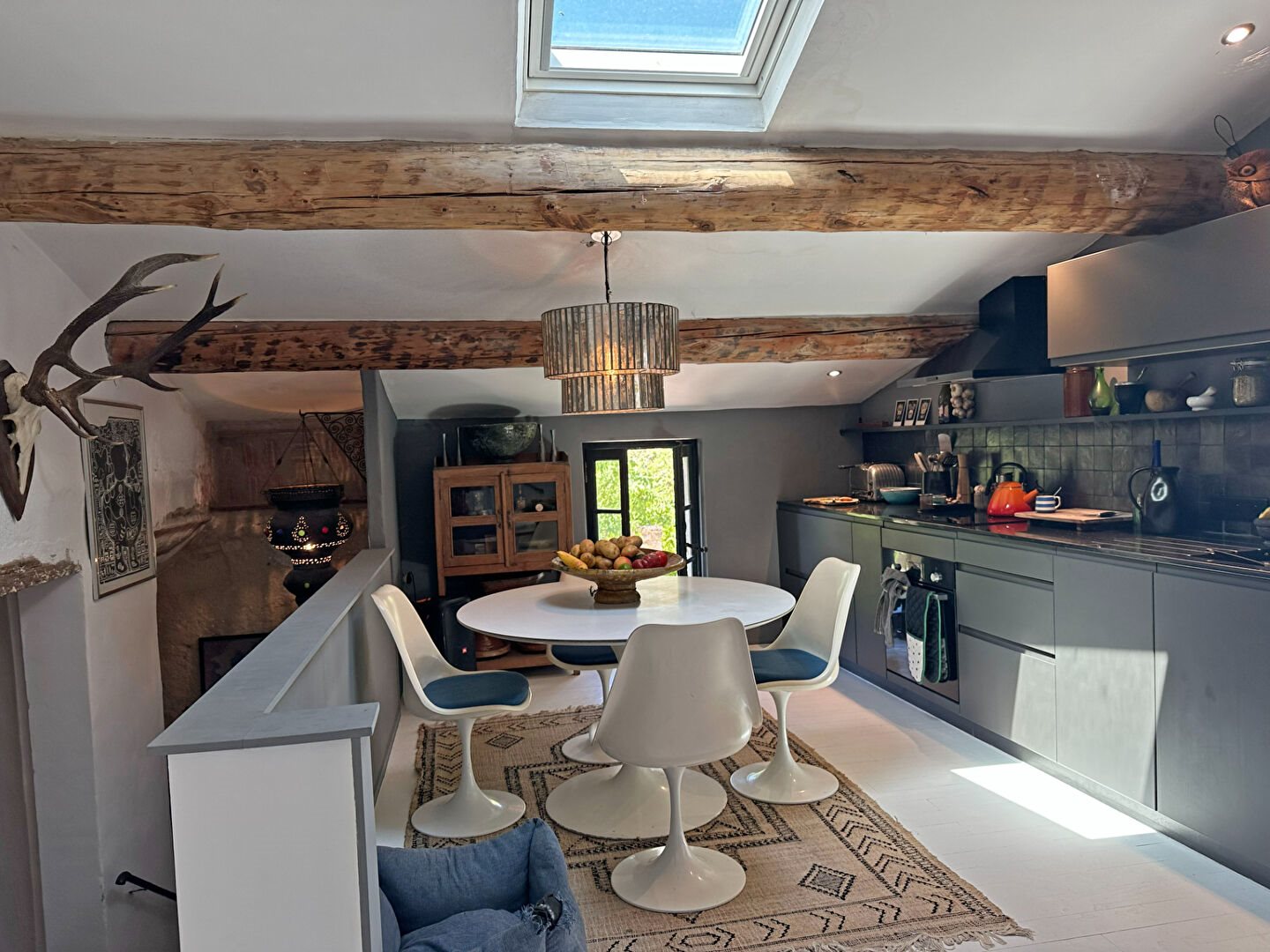 Maison à vendre, 80m², Viens