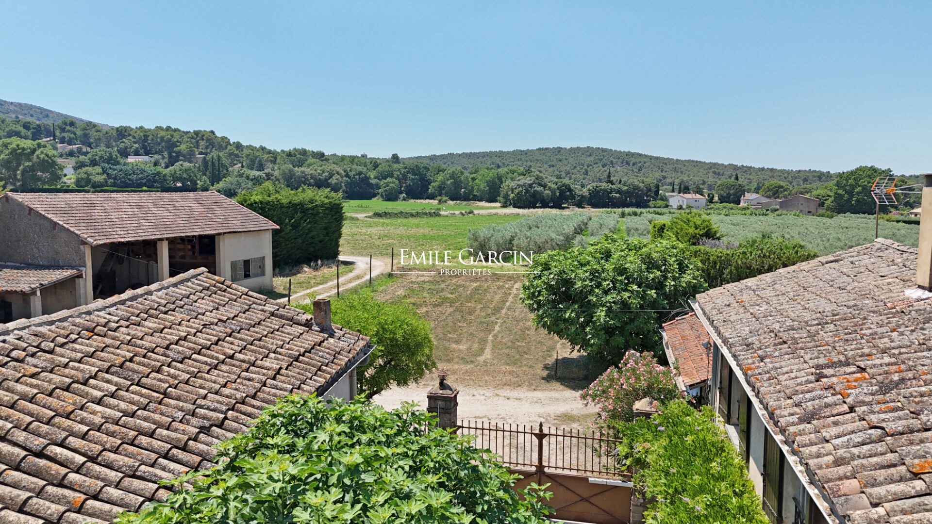 Maison à vendre, 400m², Taillades