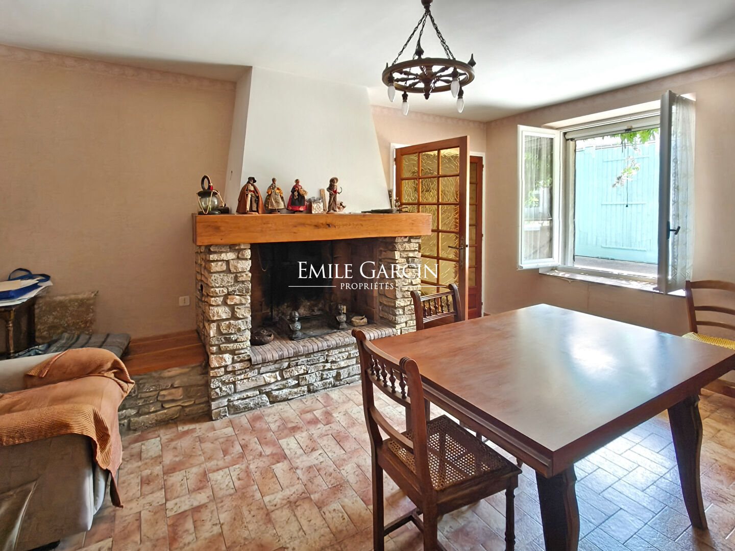Maison à vendre, 400m², Taillades