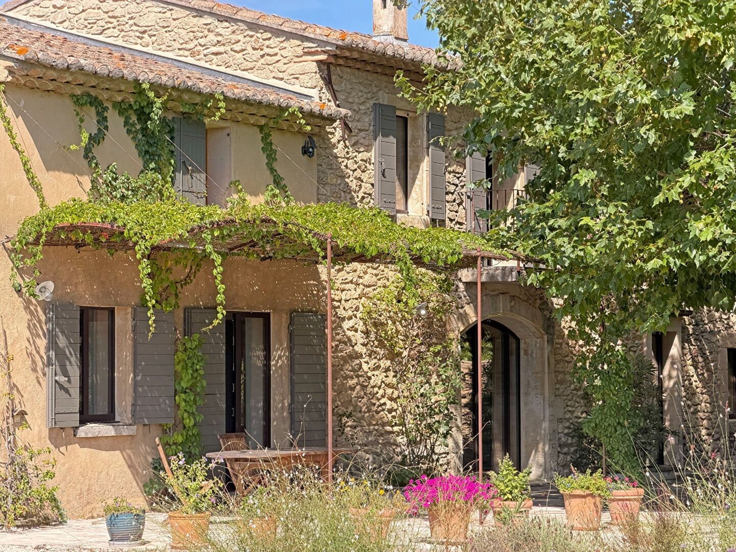 Maison à vendre, 350m², Taillades