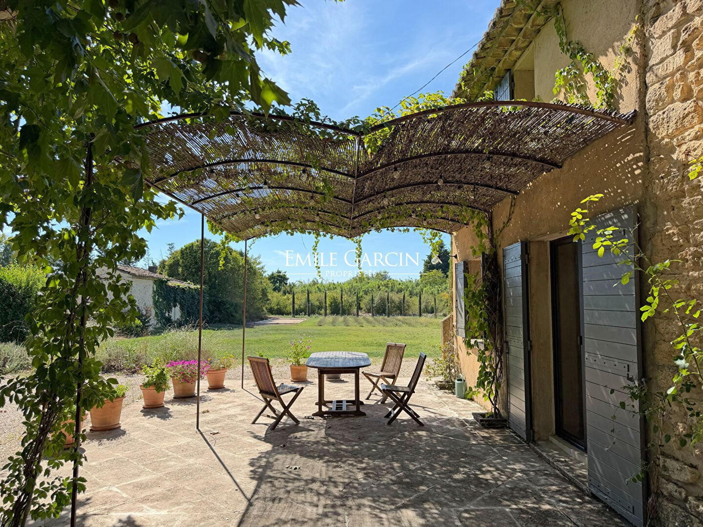 Maison à vendre, 350m², Taillades