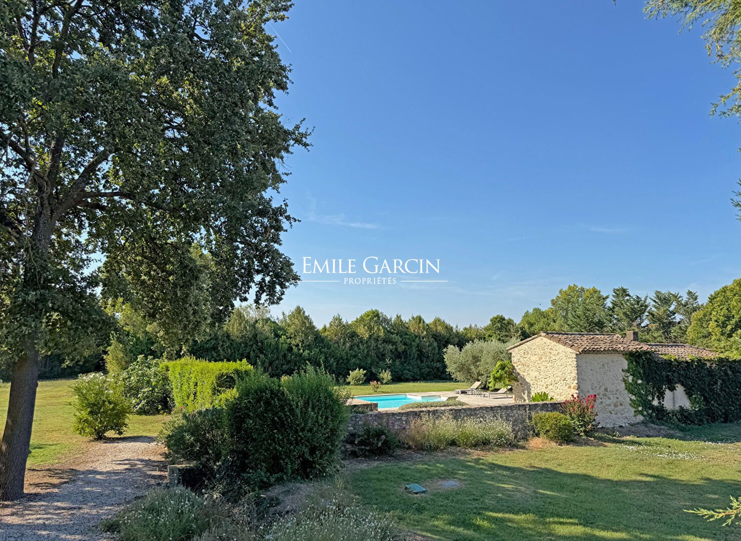 Maison à vendre, 350m², Taillades