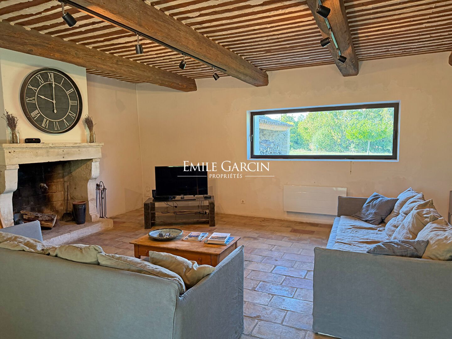 Maison à vendre, 350m², Taillades