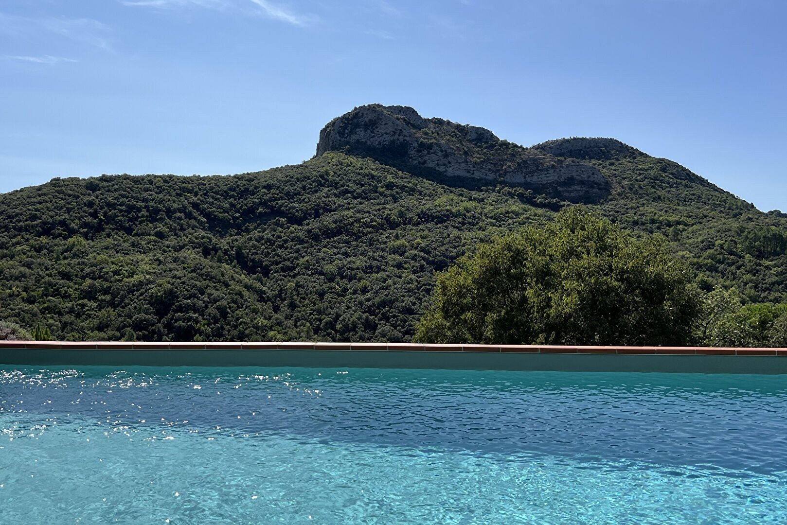 Maison à vendre, 550m², Anduze