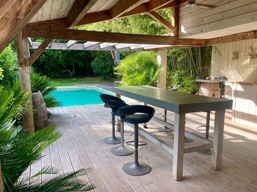 Maison 10 pièces 400 m² · à Sommières · 400 m² · 1 425 000 €