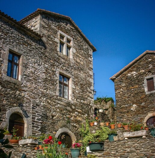 Maison 14 pièces 600 m² · à Le Collet-de-Dèze · 600 m² · 600 000 €