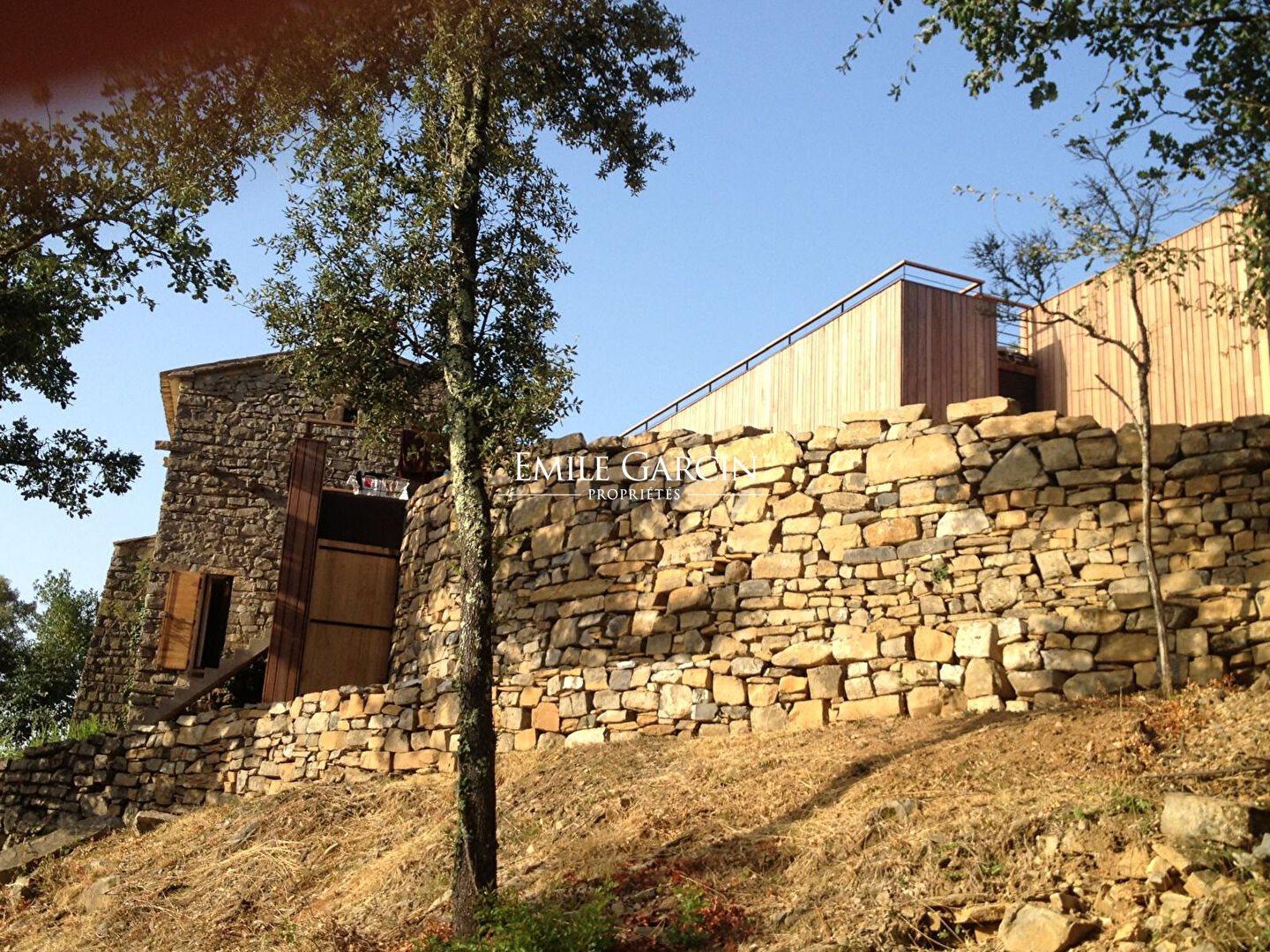 Maison à vendre, 230m², Anduze