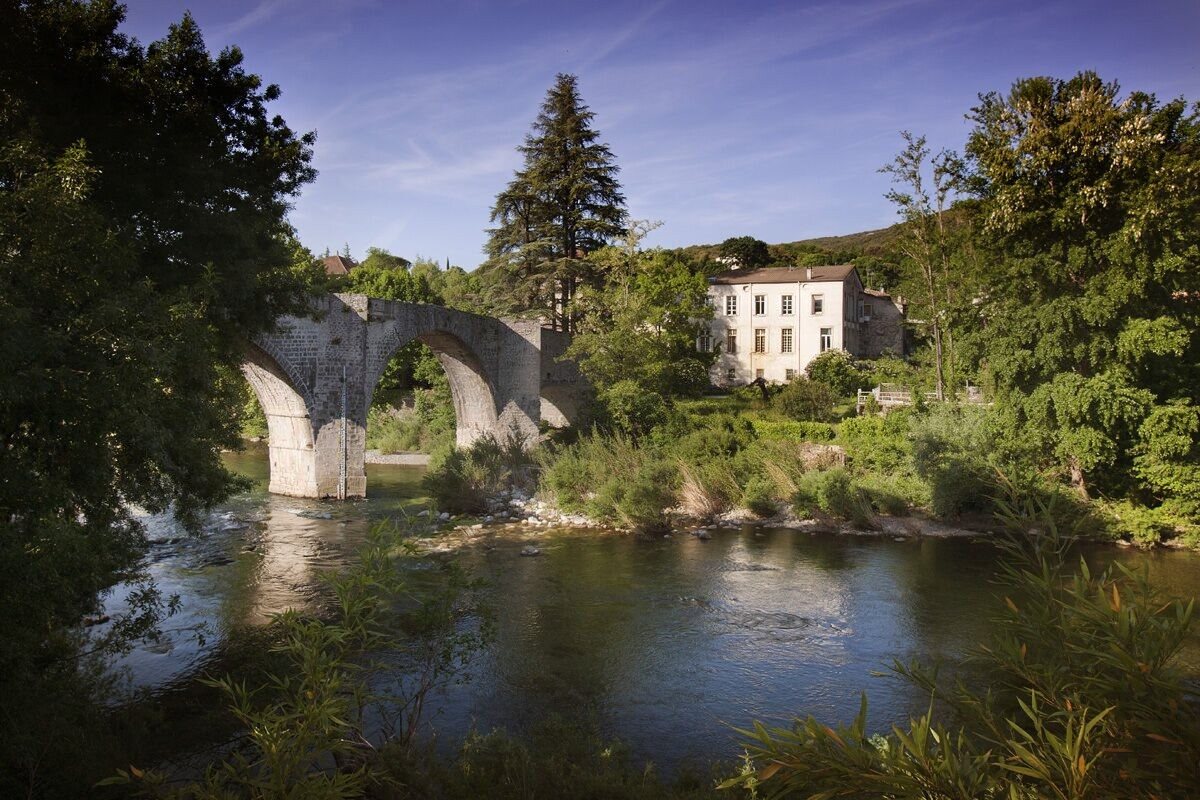 Maison à vendre, 825m², Ganges