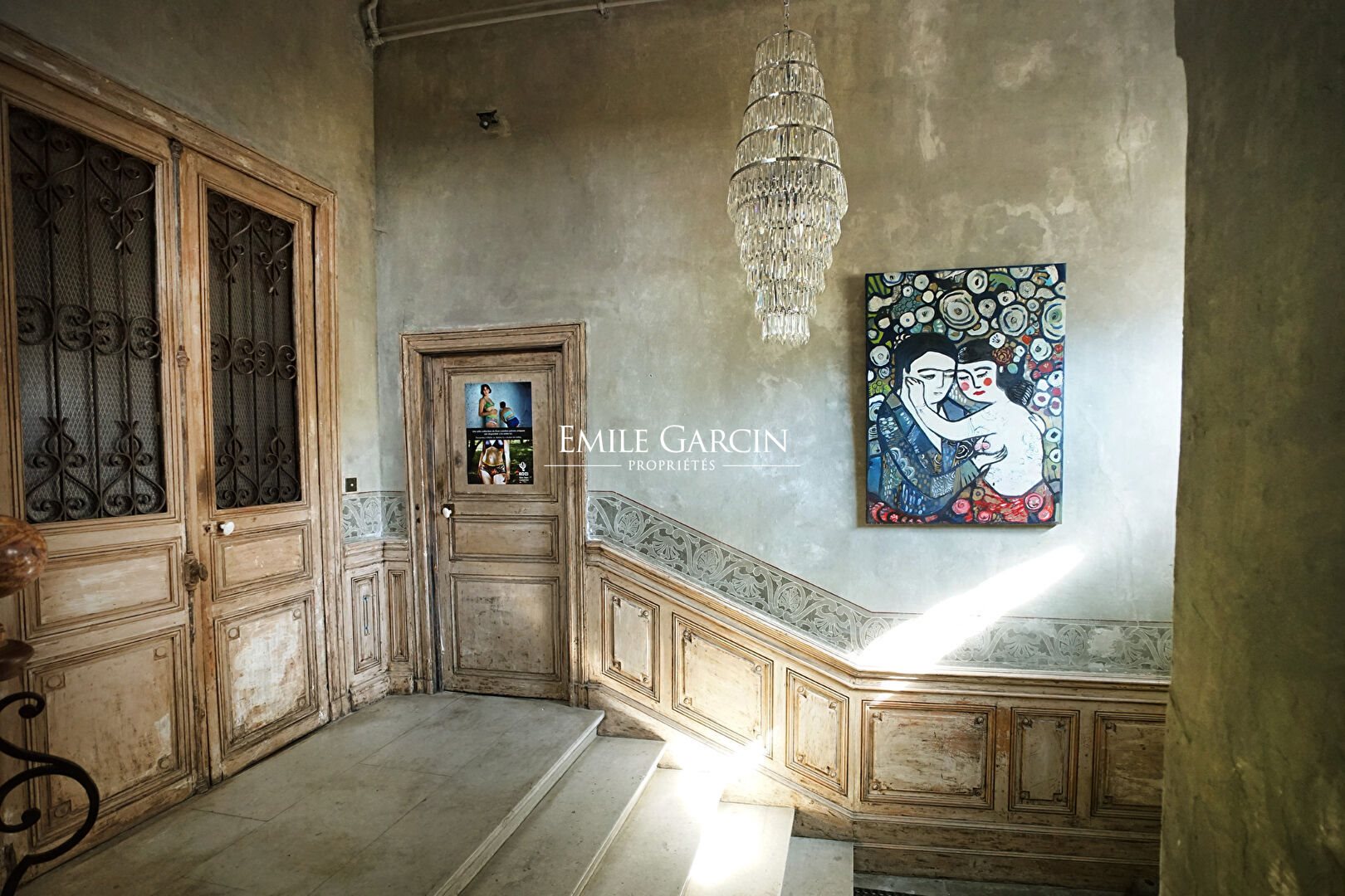 Maison à vendre, 825m², Ganges