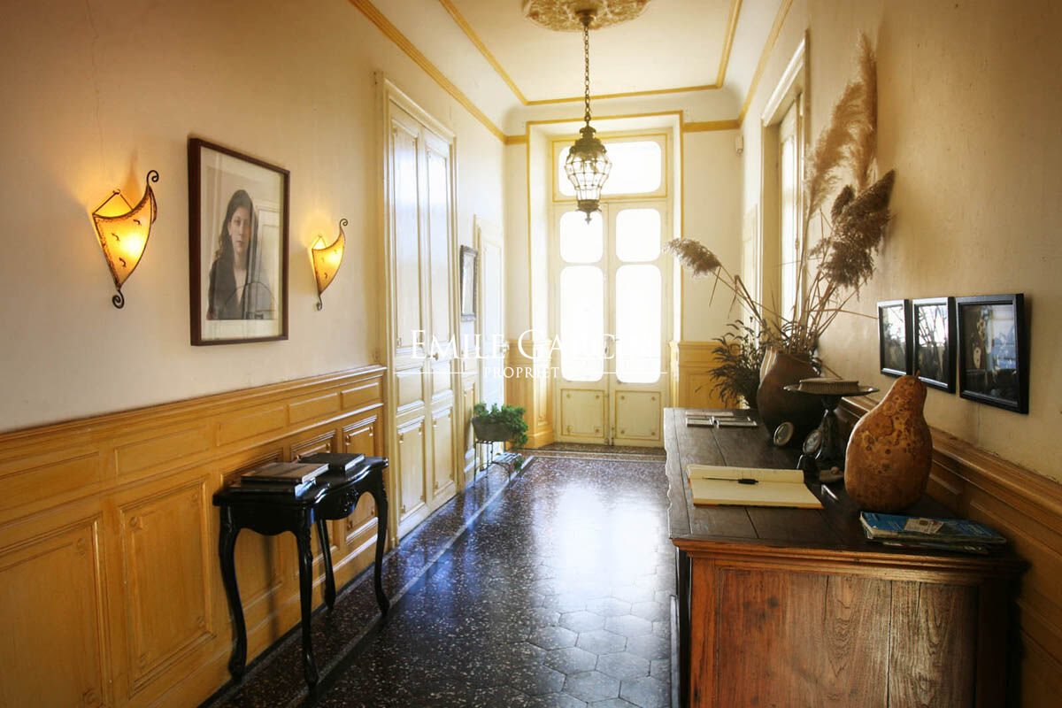 Maison à vendre, 825m², Ganges