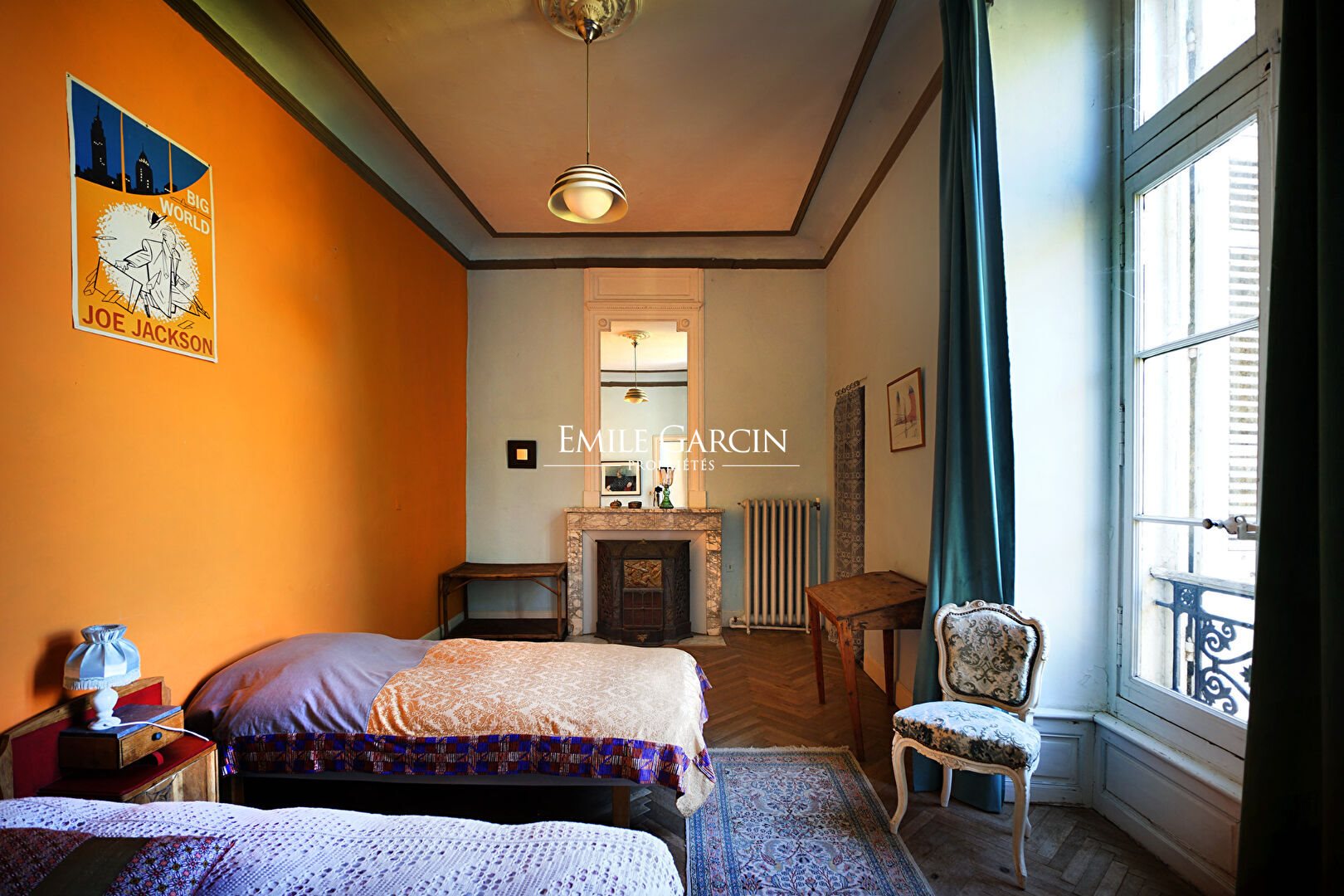 Maison à vendre, 825m², Ganges