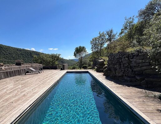 Maison 6 pièces 230 m² · à Anduze · 230 m² · 1 200 000 €
