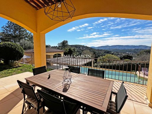 Maison 6 pièces 190 m² · à Mougins · 190 m² · 1 350 000 €