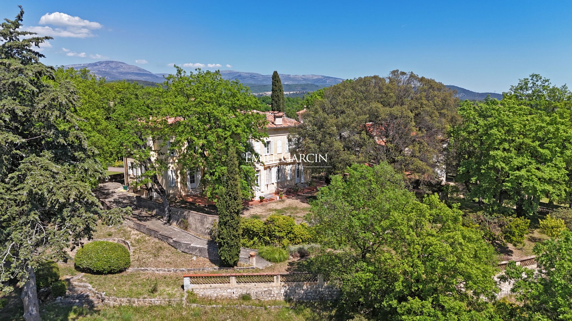 Maison à vendre, 853m², Callian