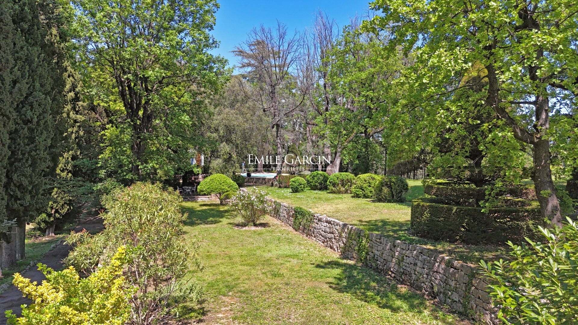 Maison à vendre, 853m², Callian