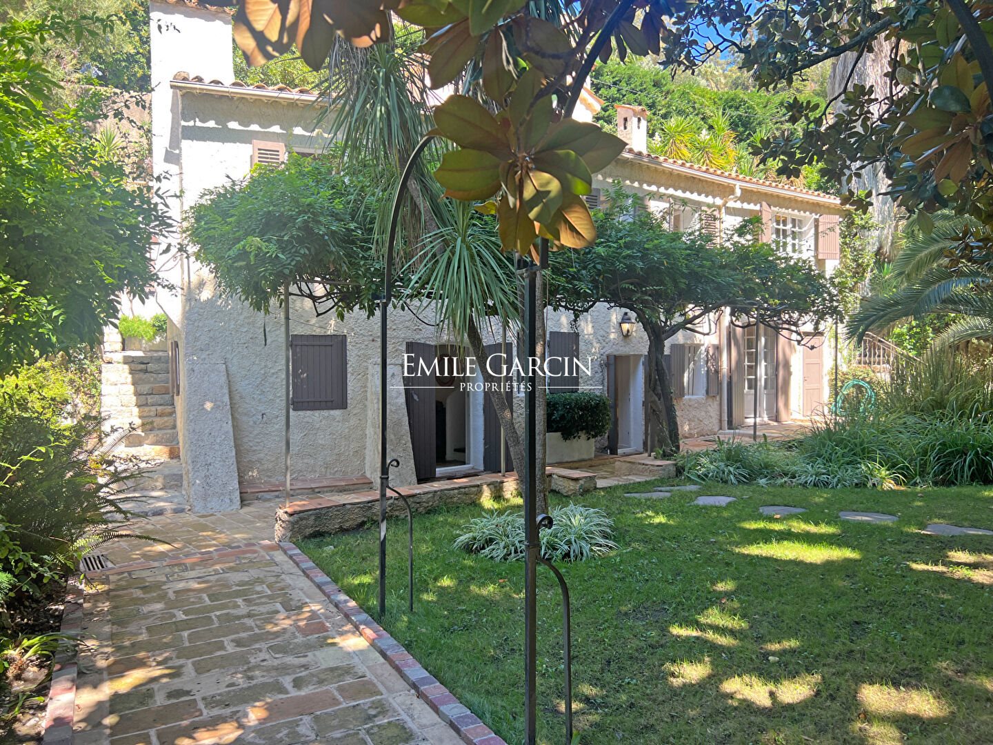 Maison – Cannes, Mauvarre - Vue 2