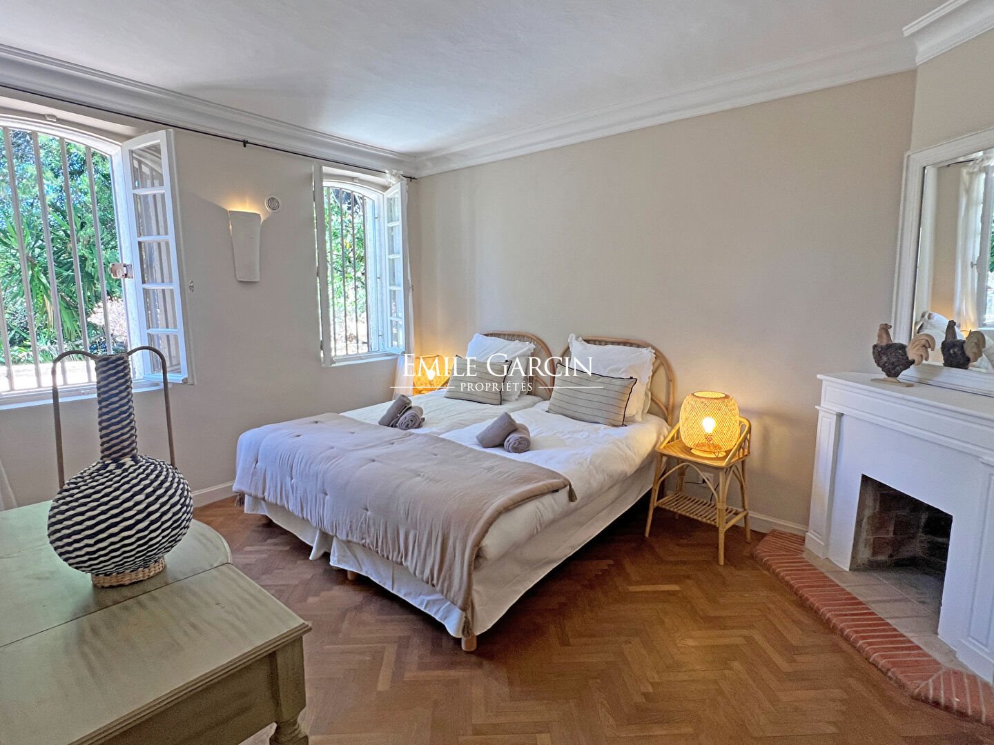 Maison – Cannes, Mauvarre - Vue 5