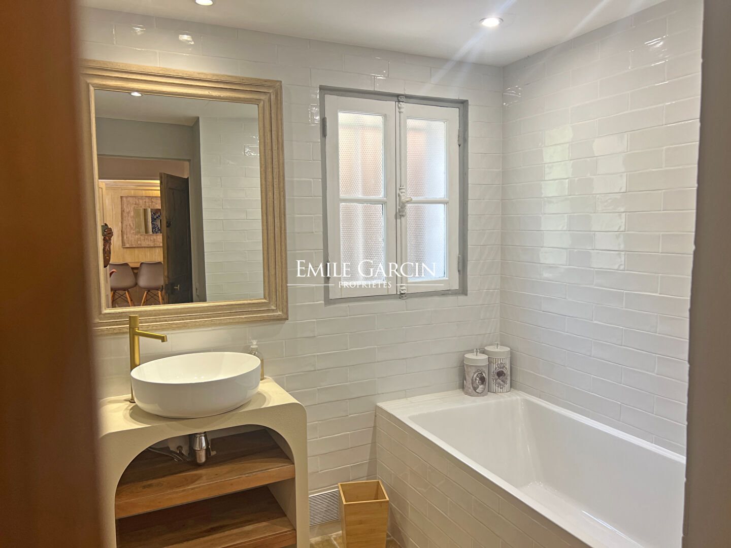 Maison – Cannes, Mauvarre - Plus