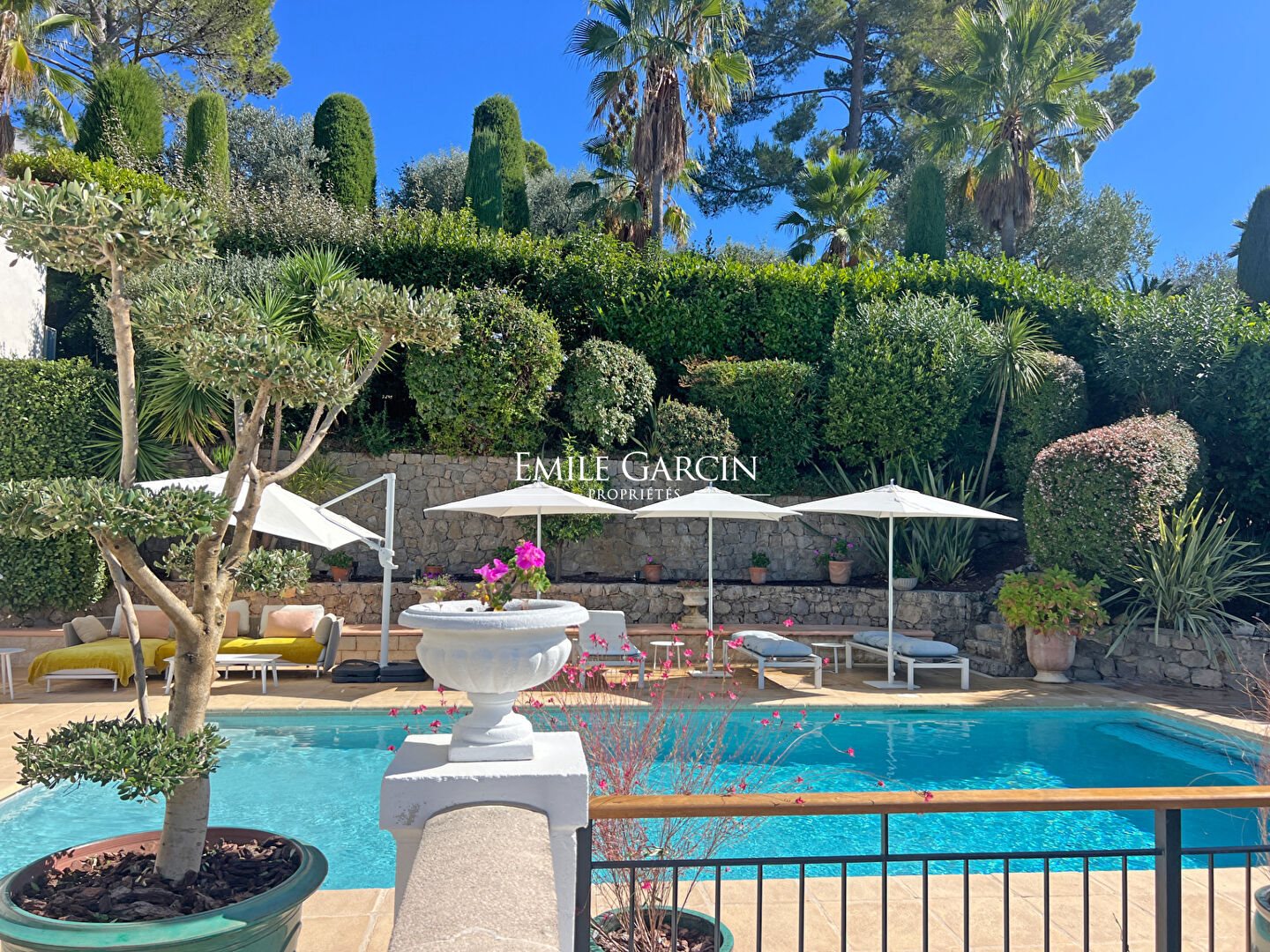Maison à vendre, 305m², Mougins