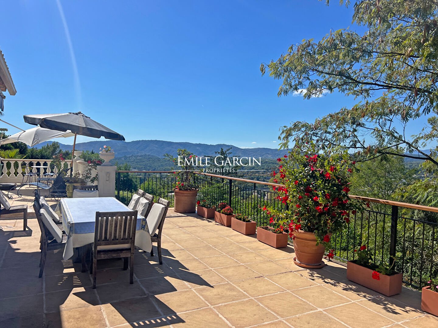 Maison à vendre, 305m², Mougins