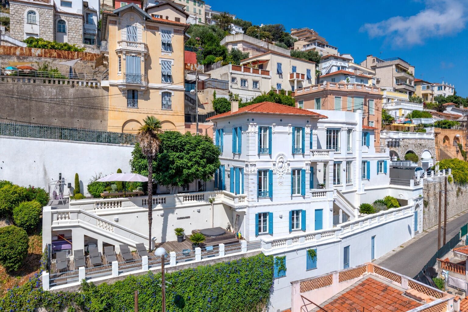 Maison à vendre, 172m², Nice