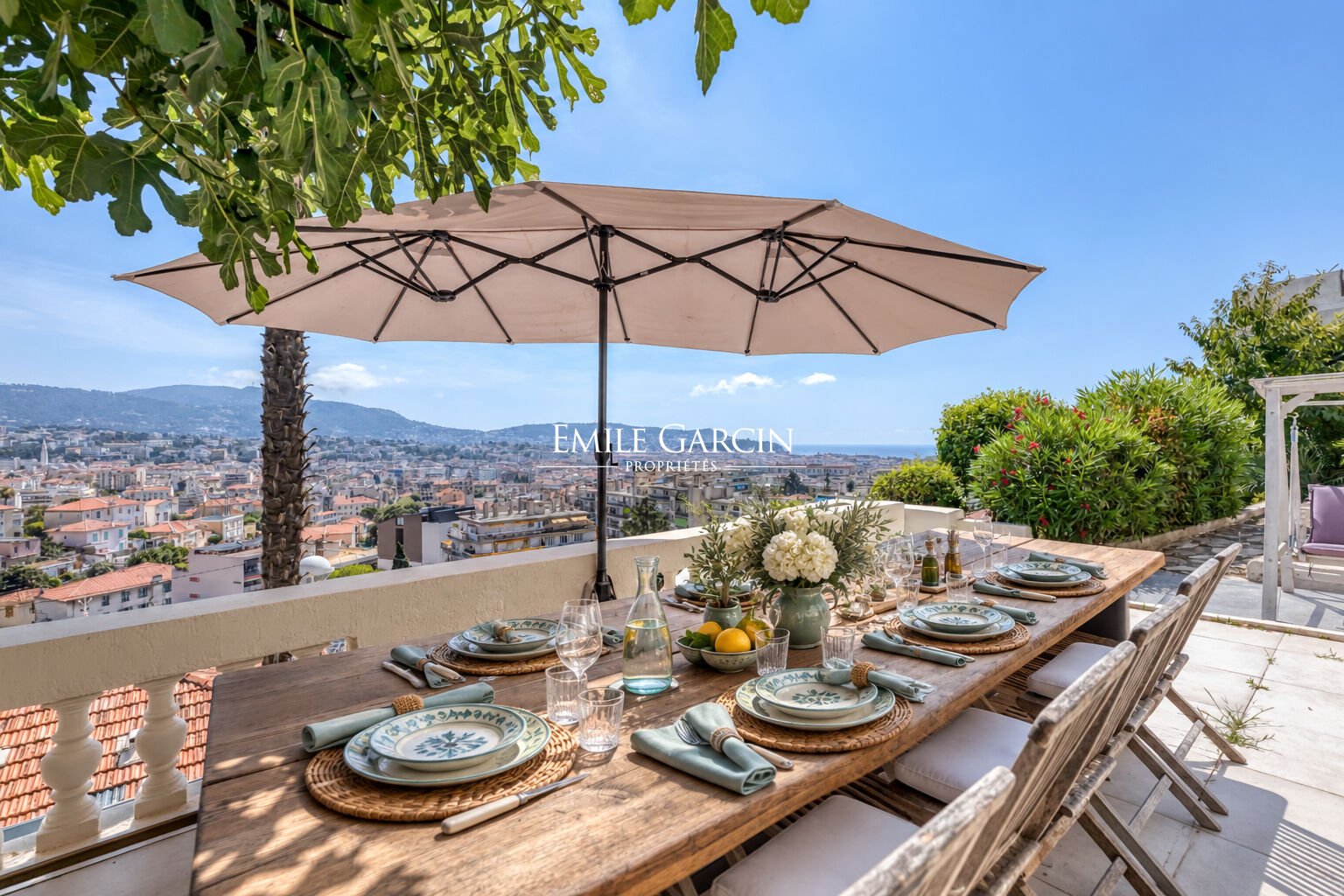Maison à vendre, 172m², Nice