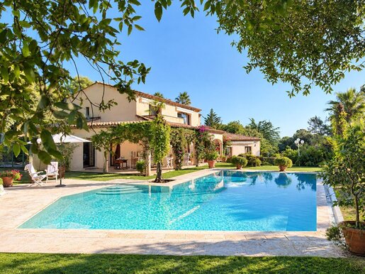 Maison 8 pièces 435 m² · à Mougins · 435 m² · 3 600 000 €