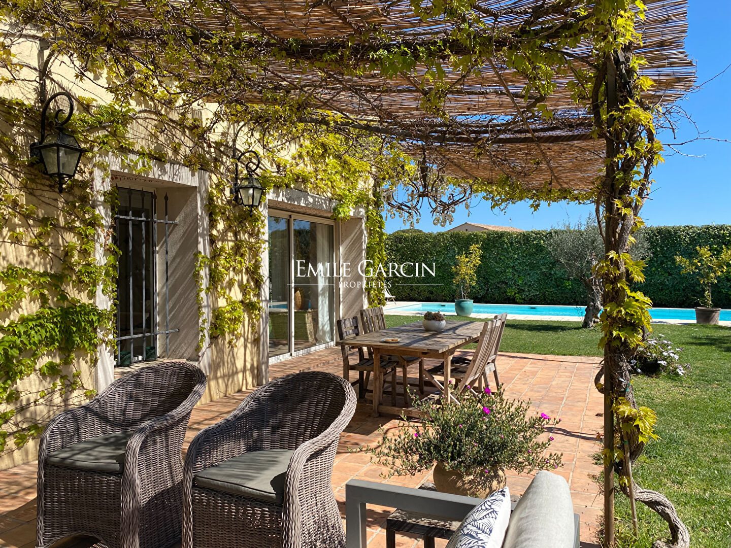 Maison à vendre, 235m², Mougins