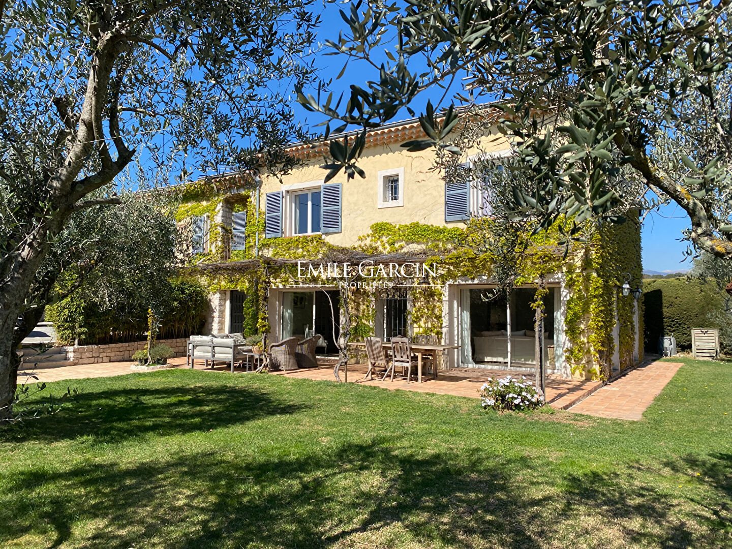 Maison à vendre, 235m², Mougins