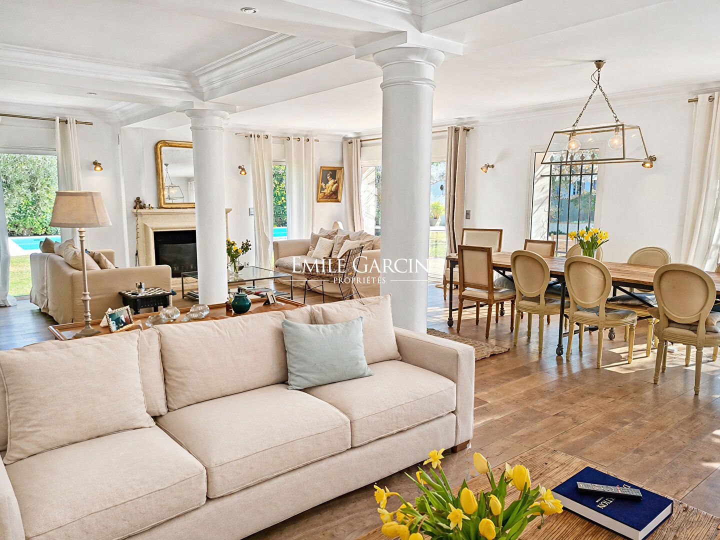 Maison à vendre, 235m², Mougins