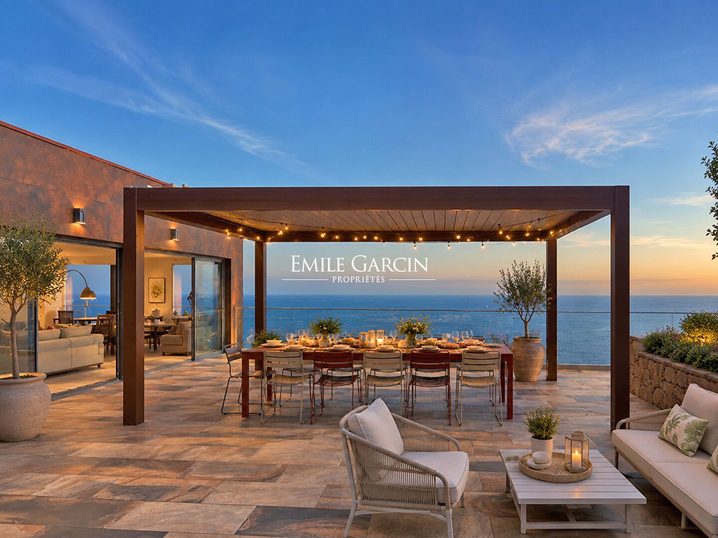 Maison à vendre, 340m², Théoule-sur-Mer