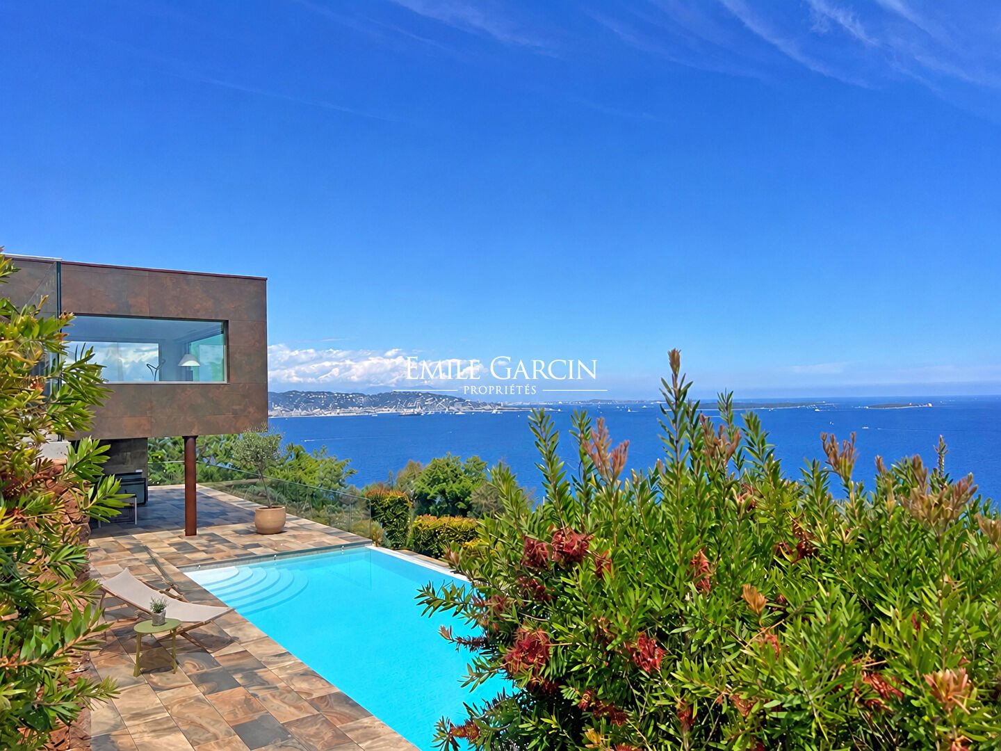 Maison à vendre, 340m², Théoule-sur-Mer