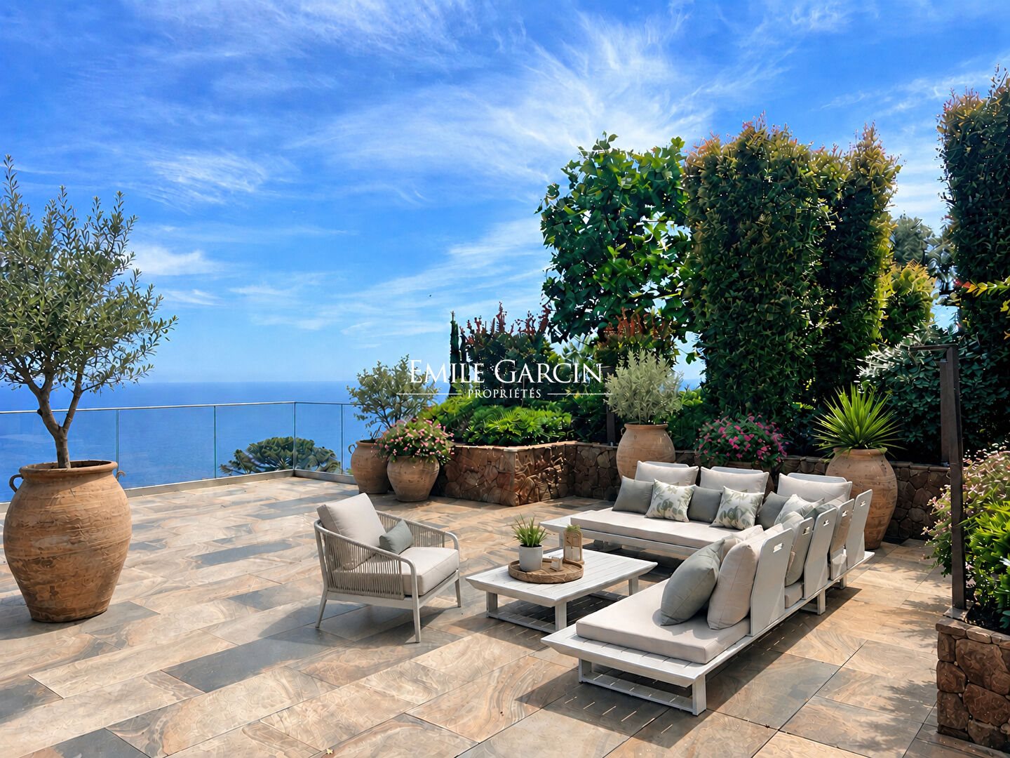 Maison à vendre, 340m², Théoule-sur-Mer