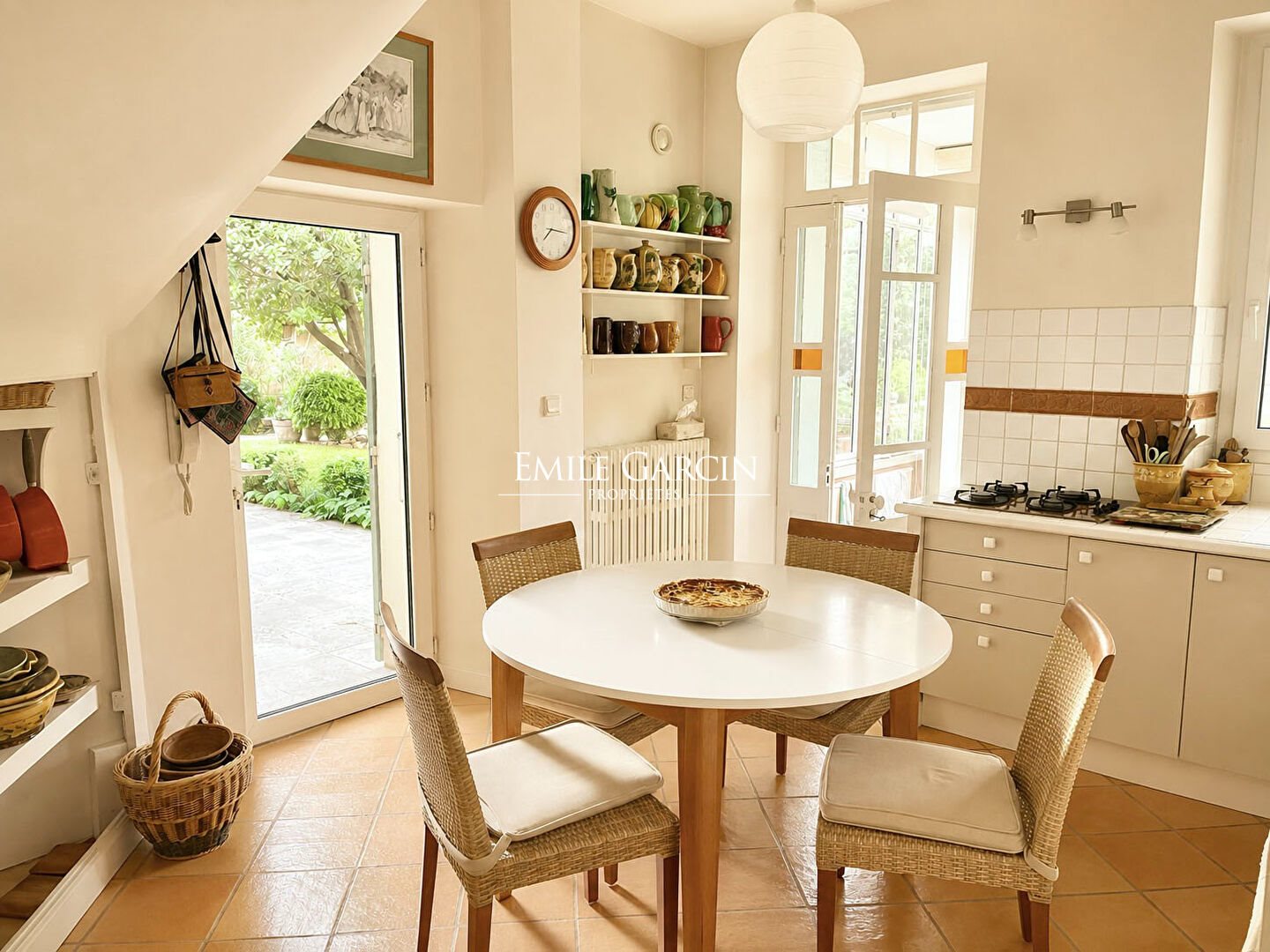 Maison à vendre, 303m², Saint-Saturnin-lès-Avignon