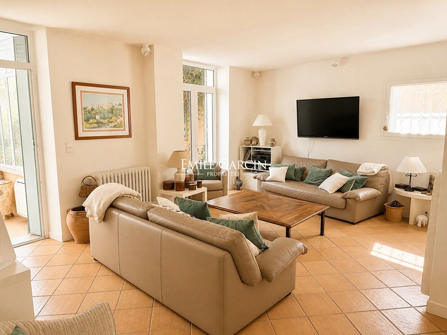 Maison à vendre, 303m², Saint-Saturnin-lès-Avignon
