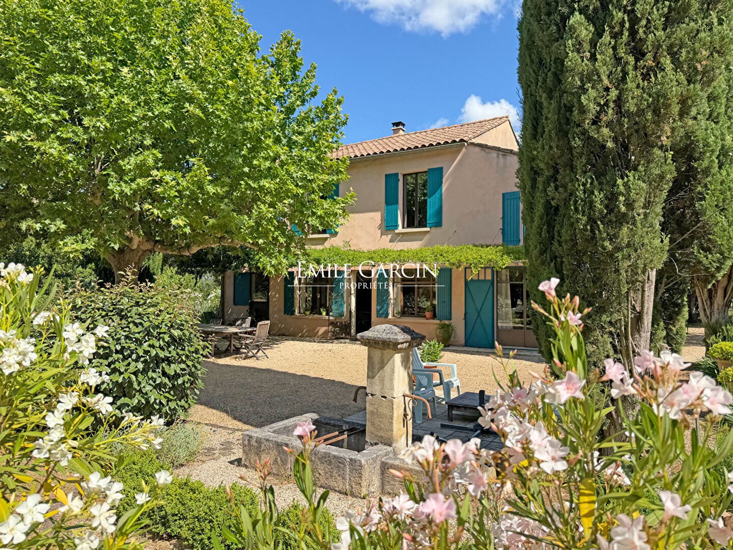 Maison à vendre, 233m², Carpentras