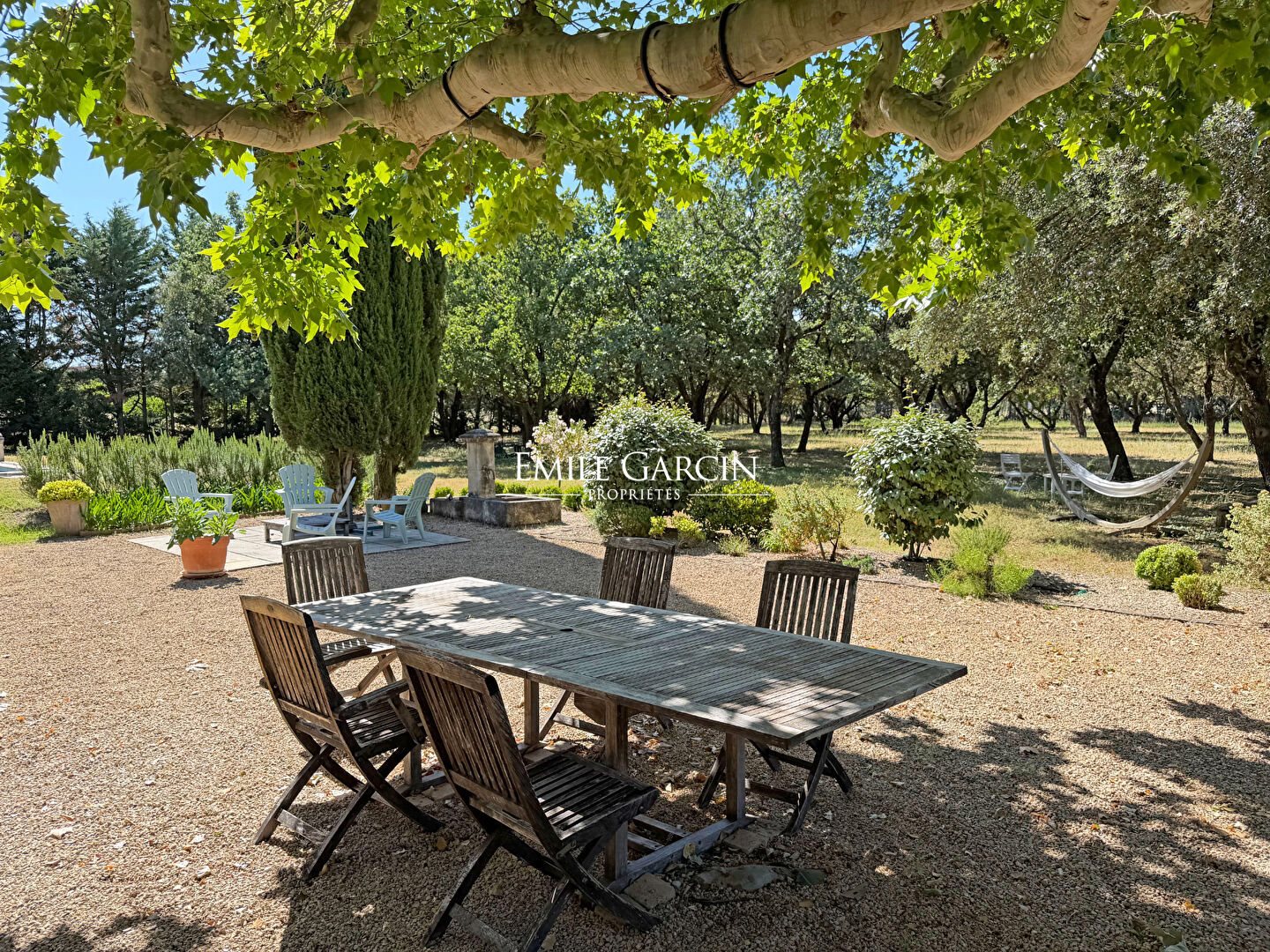 Maison à vendre, 233m², Carpentras