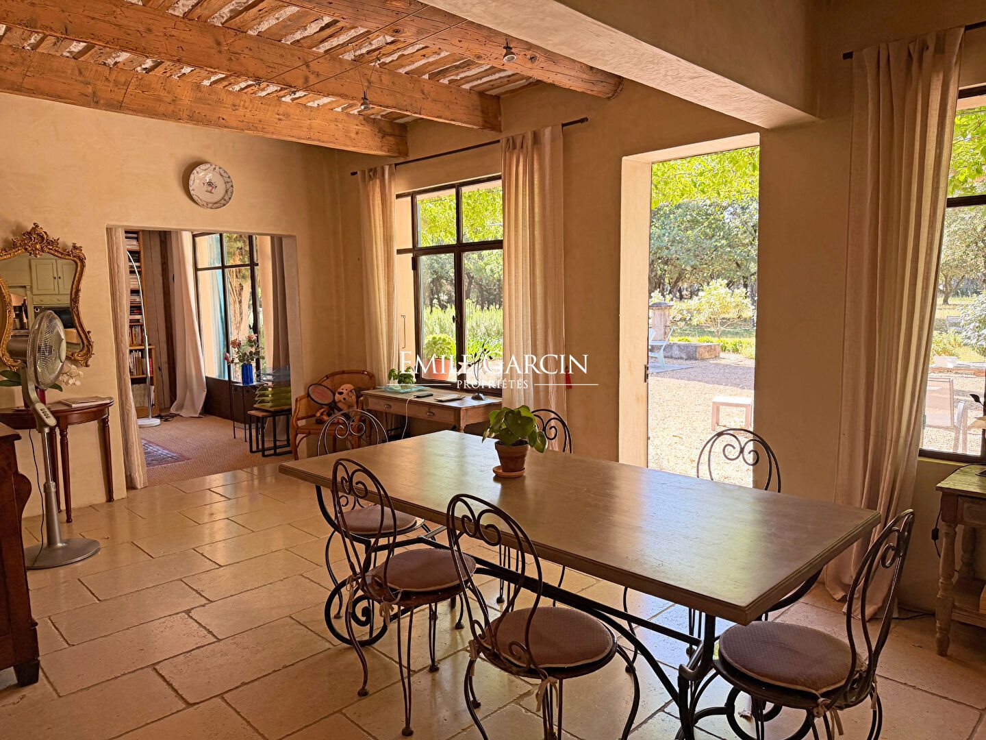 Maison à vendre, 233m², Carpentras