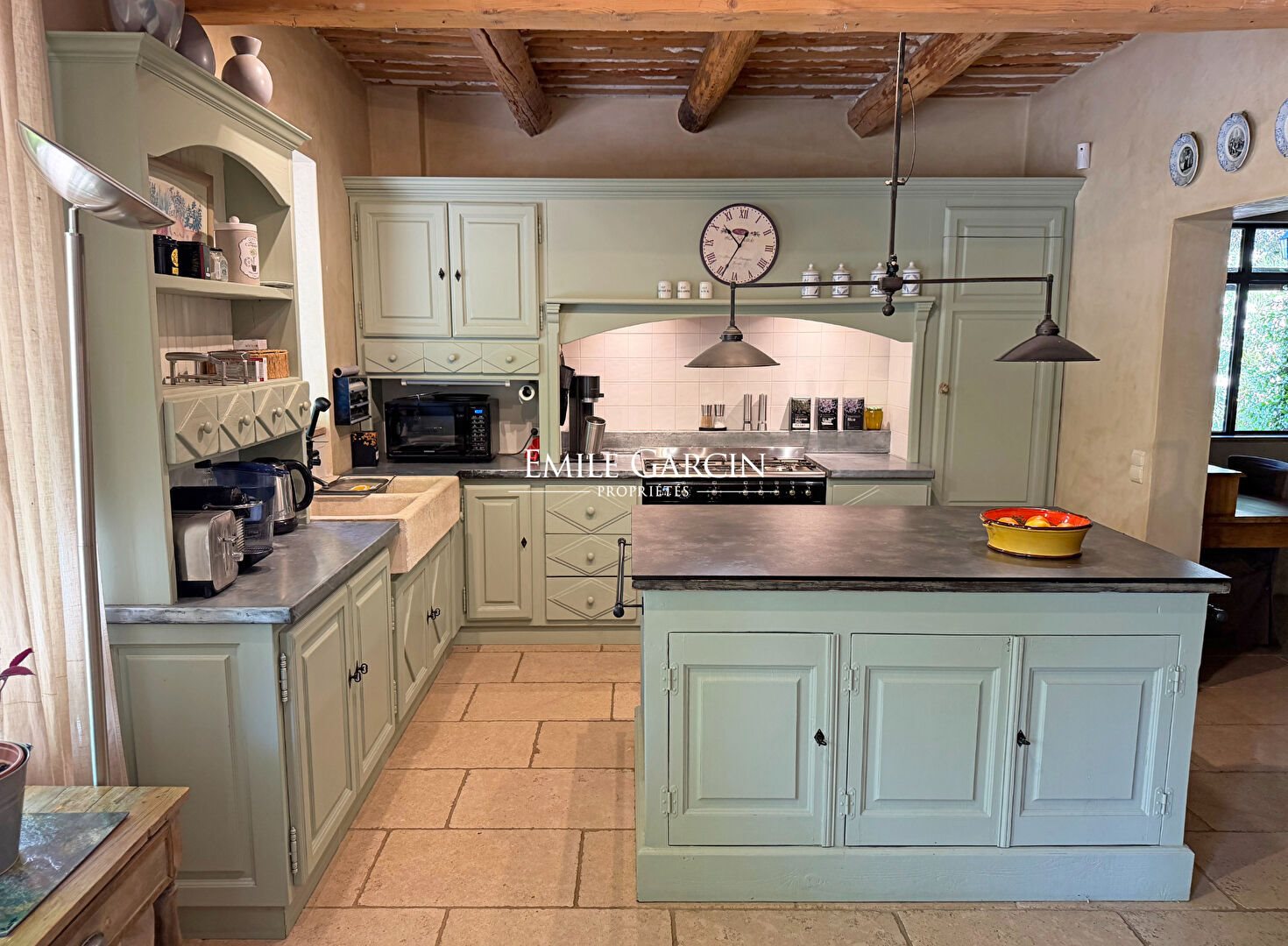 Maison à vendre, 233m², Carpentras