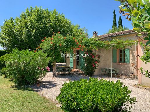 Maison 5 pièces 100 m² · à Pernes-les-Fontaines · 100 m² · 390 000 €