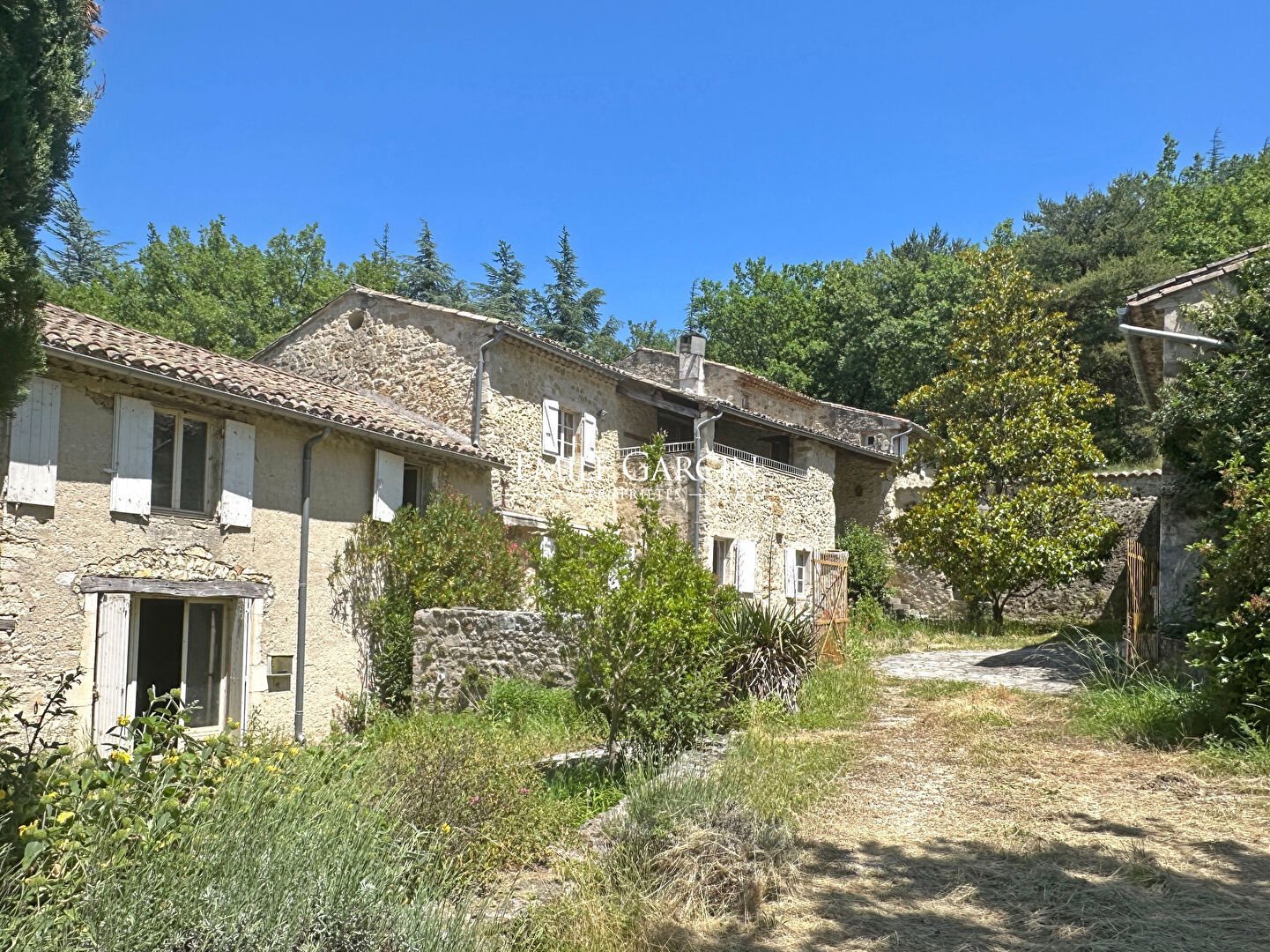 Maison à vendre, 380m², Rochefort-en-Valdaine