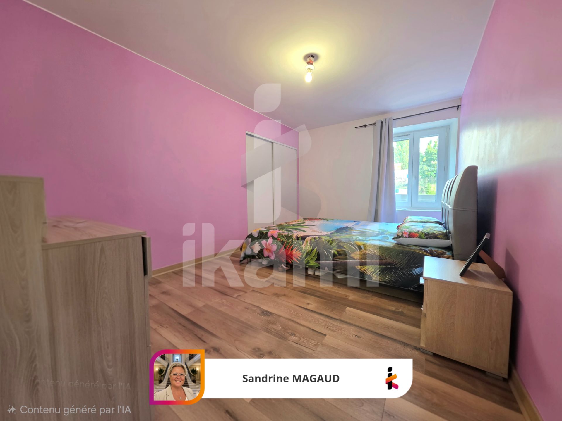 Maison à vendre, 195m², Sciez