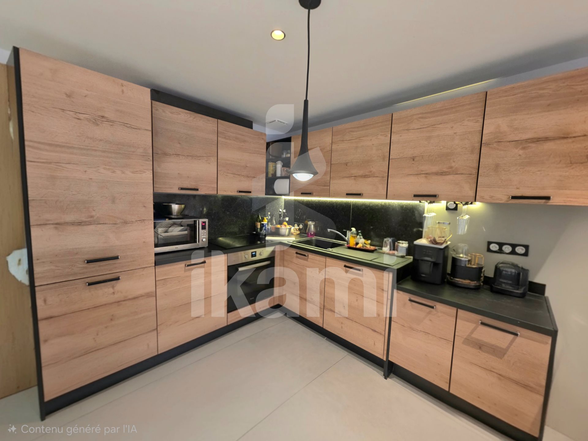 Appartement à vendre, 50m², Thonon-les-Bains
