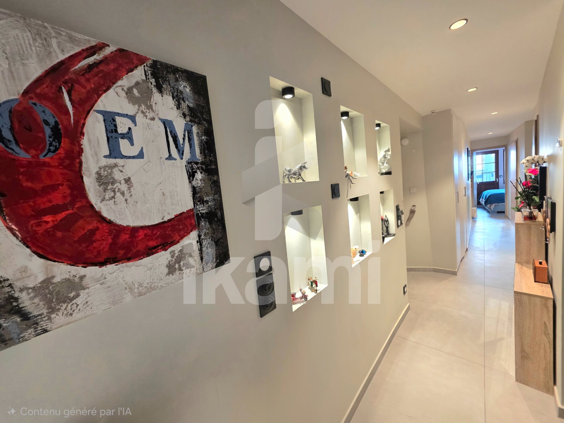 Appartement à vendre, 50m², Thonon-les-Bains