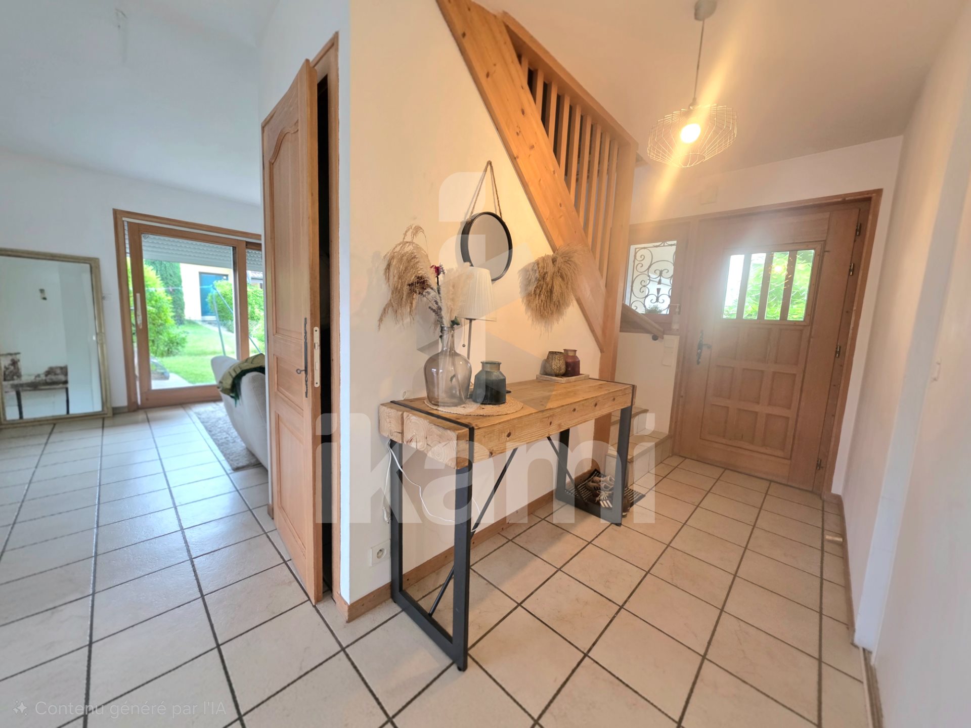 Maison à vendre, 105m², Anthy-sur-Léman